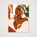 AVANT LE MONDE — 30×40cm, 12×16" Print only
